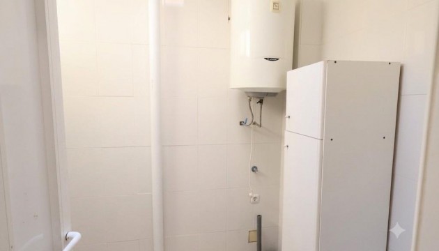 Resale - Townhouse - Torrevieja - Los Balcones - Los Altos del Edén