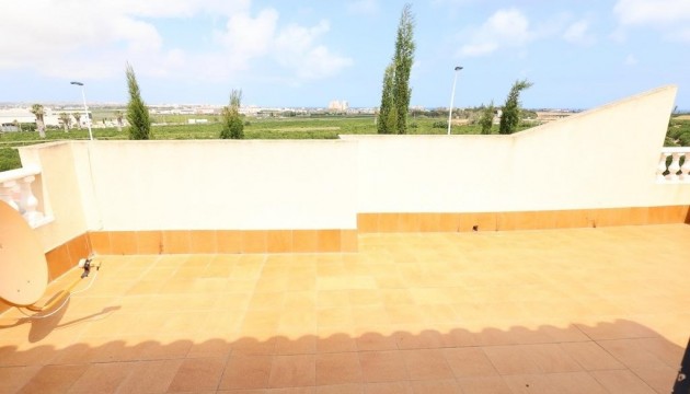Resale - Townhouse - Torrevieja - Los Balcones - Los Altos del Edén