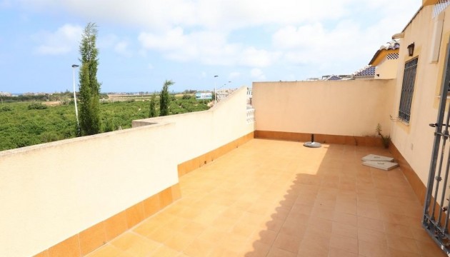Resale - Townhouse - Torrevieja - Los Balcones - Los Altos del Edén