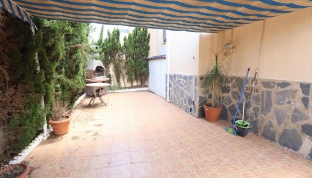 Resale - Townhouse - Torrevieja - Los Balcones - Los Altos del Edén