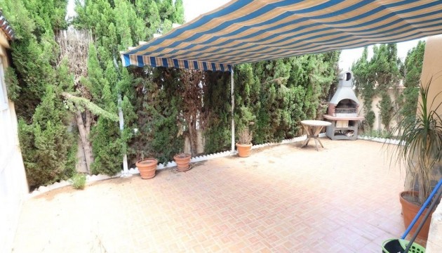 Resale - Townhouse - Torrevieja - Los Balcones - Los Altos del Edén