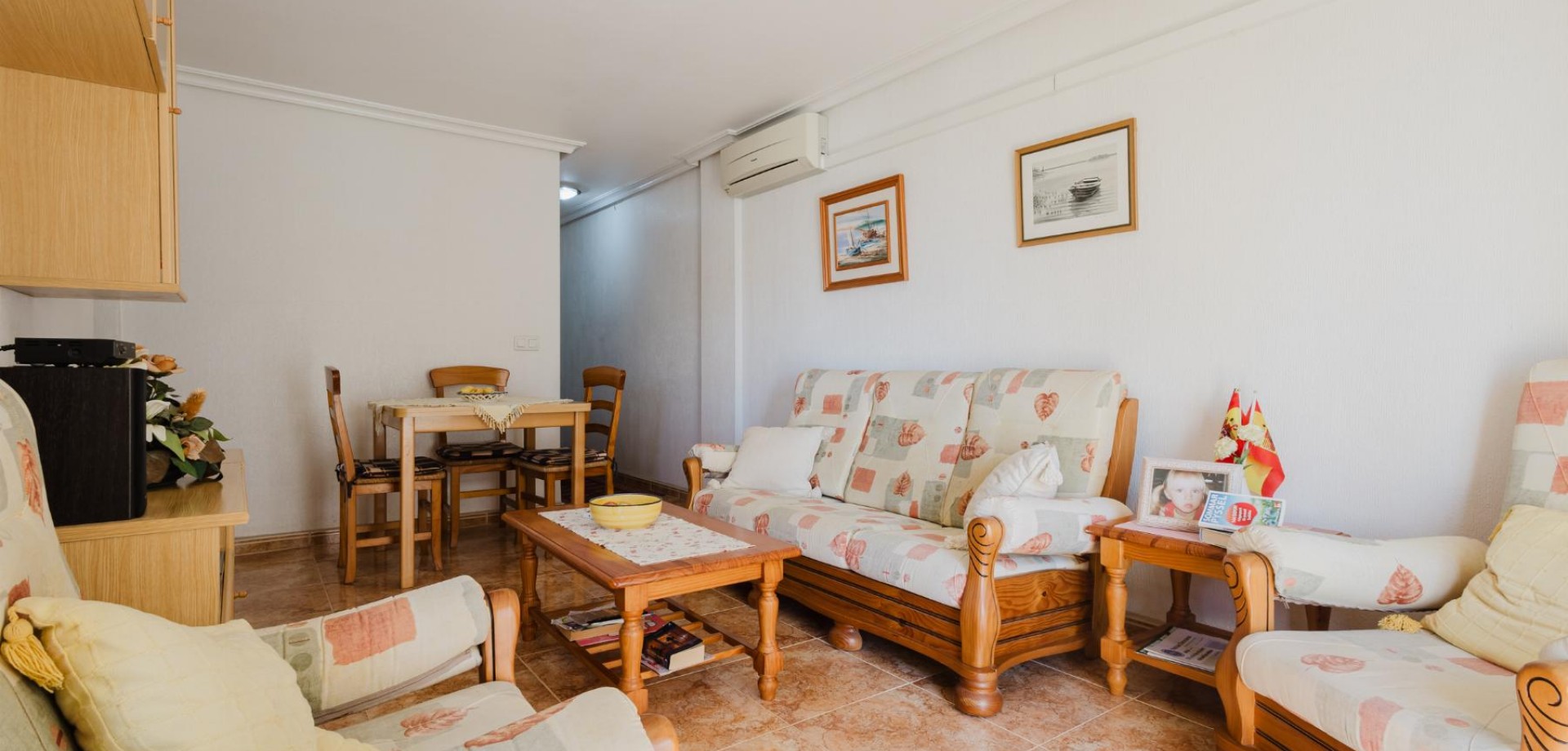 Apartment in Torrevieja - Image 3