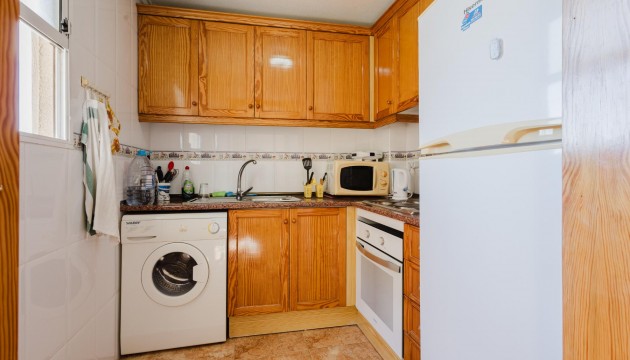 Resale - Apartment - Torrevieja - El Acequión - Los Náufragos