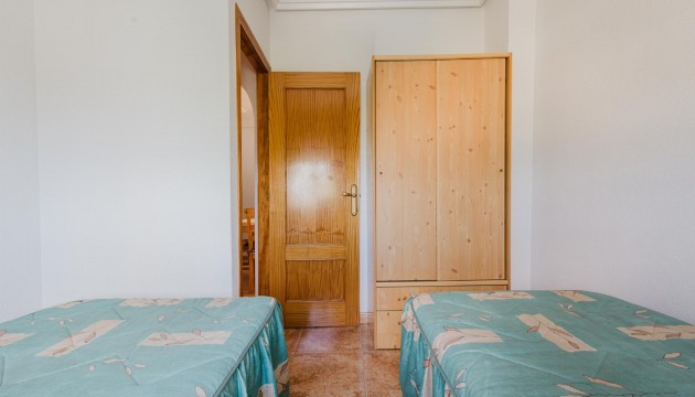 Resale - Apartment - Torrevieja - El Acequión - Los Náufragos