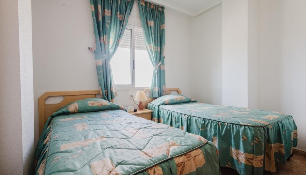 Resale - Apartment - Torrevieja - El Acequión - Los Náufragos