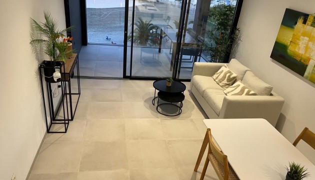 Reventa - Apartamento - San Pedro del Pinatar - Lo Pagan