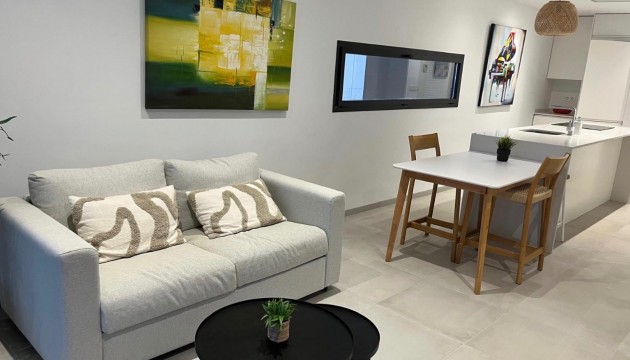 Reventa - Apartamento - San Pedro del Pinatar - Lo Pagan