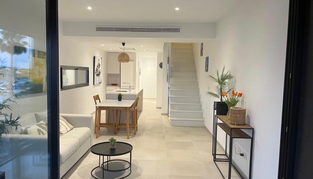 Reventa - Apartamento - San Pedro del Pinatar - Lo Pagan