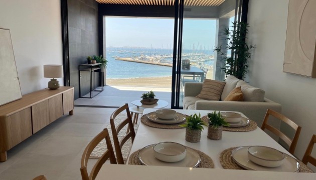Reventa - Apartamento - San Pedro del Pinatar - Lo Pagan