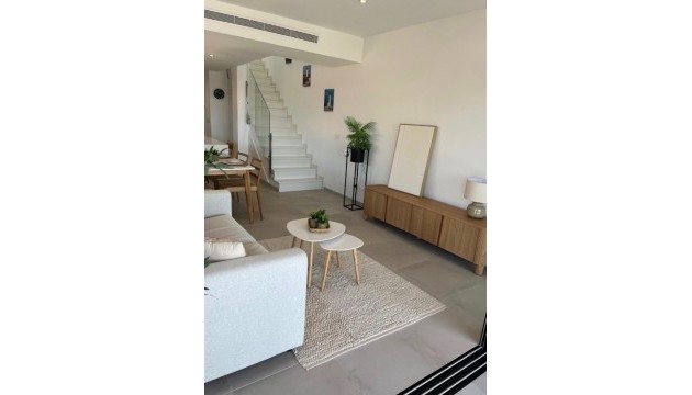 Reventa - Apartamento - San Pedro del Pinatar - Lo Pagan