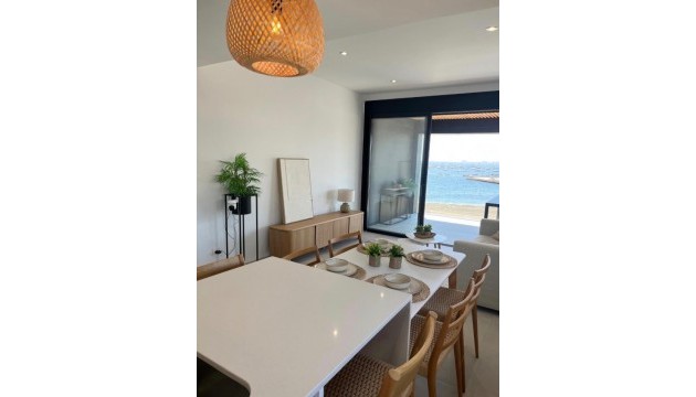 Reventa - Apartamento - San Pedro del Pinatar - Lo Pagan