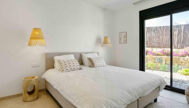 Resale - Detached Villa - Orihuela - Las Colinas Golf