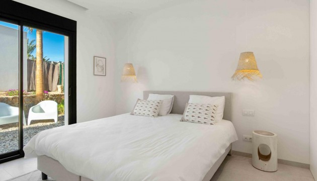 Resale - Detached Villa - Orihuela - Las Colinas Golf