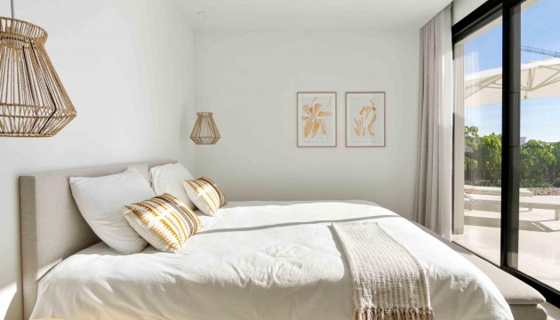 Resale - Detached Villa - Orihuela - Las Colinas Golf