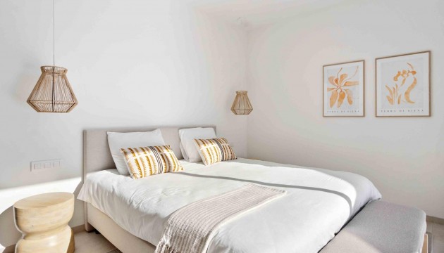 Resale - Detached Villa - Orihuela - Las Colinas Golf