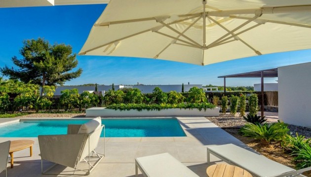 Resale - Detached Villa - Orihuela - Las Colinas Golf