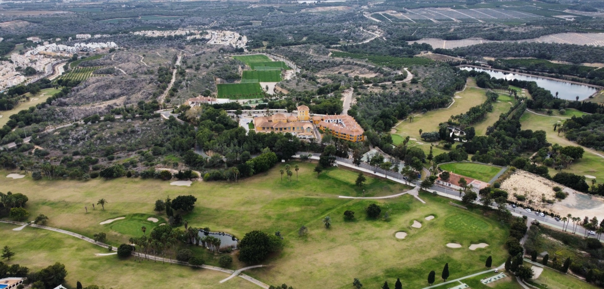 Land in Orihuela - Image 3