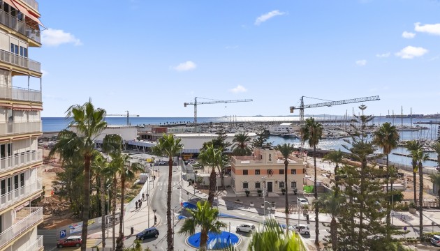 Begagnad - Lägenhet - Torrevieja