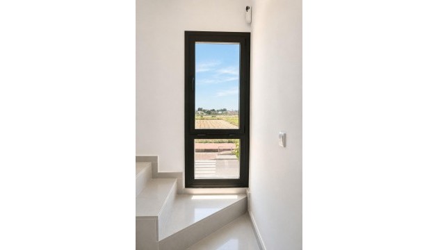 Nueva construcción  - Adosado - Dolores