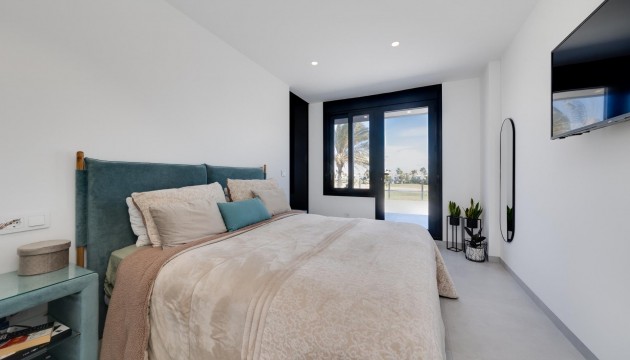 Nieuwbouw Woningen - Detached Villa - Pilar de la Horadada - Lo Romero Golf