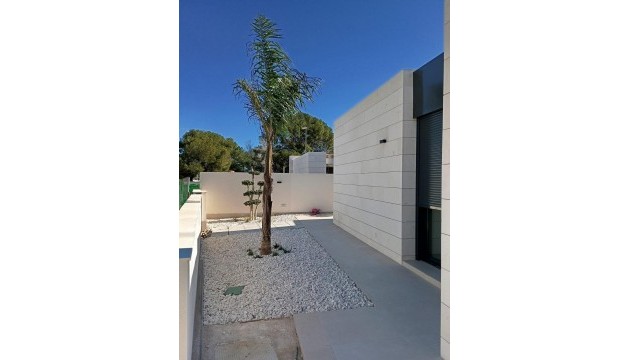 New Build - Detached Villa - Pilar de la Horadada - Roda Golf