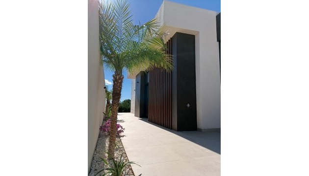 New Build - Detached Villa - Pilar de la Horadada - Roda Golf