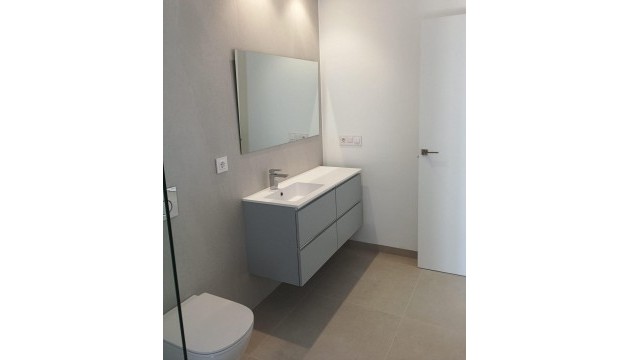 New Build - Detached Villa - Pilar de la Horadada - Roda Golf