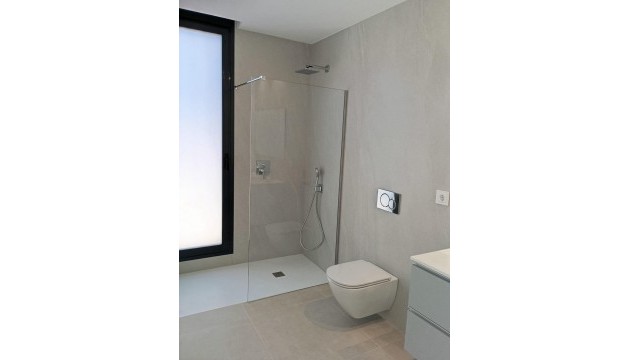 New Build - Detached Villa - Pilar de la Horadada - Roda Golf