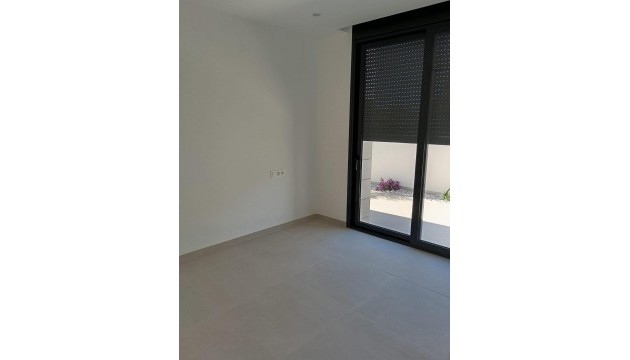 New Build - Detached Villa - Pilar de la Horadada - Roda Golf