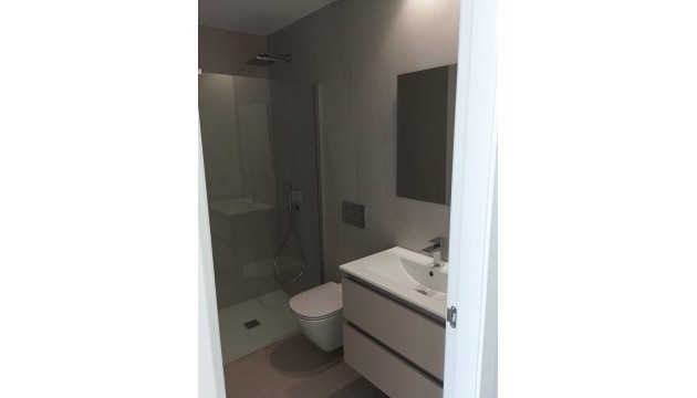 New Build - Detached Villa - Pilar de la Horadada - Roda Golf