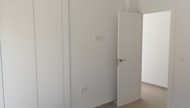 New Build - Detached Villa - Pilar de la Horadada - Roda Golf