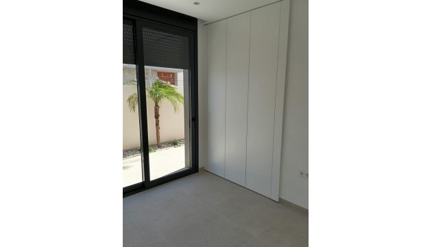 New Build - Detached Villa - Pilar de la Horadada - Roda Golf