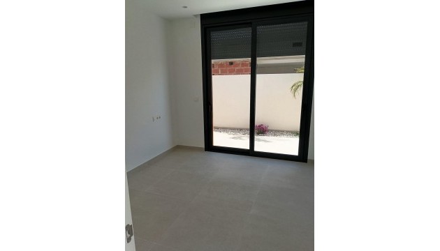 New Build - Detached Villa - Pilar de la Horadada - Roda Golf