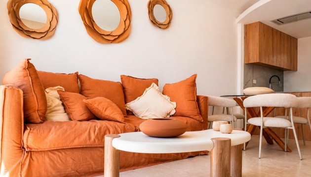 Nieuwbouw Woningen - Herenhuis - Dolores