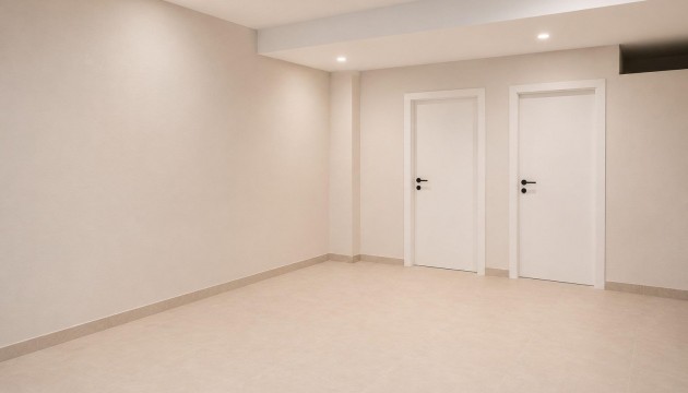 Nieuwbouw Woningen - Herenhuis - Dolores