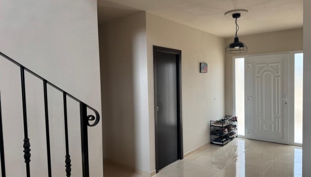 Videresalg - Detached Villa - Pinoso