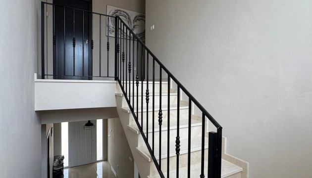 Videresalg - Detached Villa - Pinoso