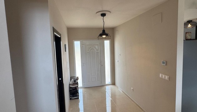 Videresalg - Detached Villa - Pinoso