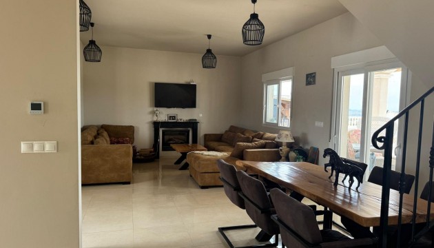 Videresalg - Detached Villa - Pinoso