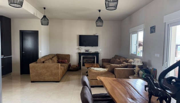 Videresalg - Detached Villa - Pinoso