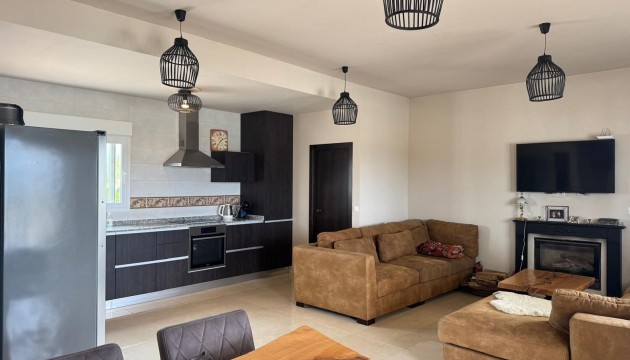 Videresalg - Detached Villa - Pinoso