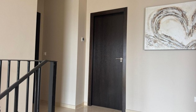 Videresalg - Detached Villa - Pinoso