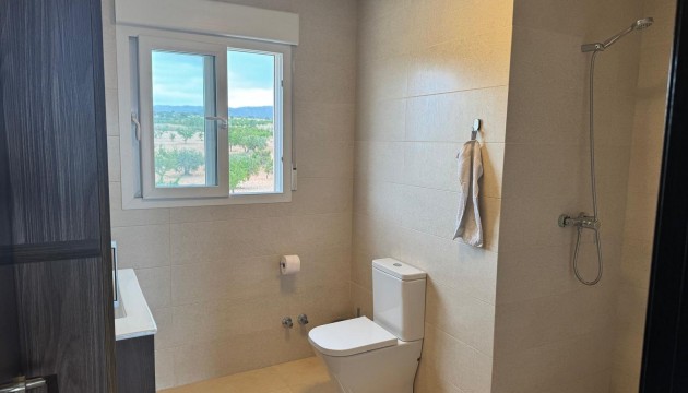 Videresalg - Detached Villa - Pinoso