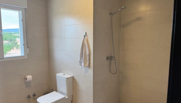 Videresalg - Detached Villa - Pinoso