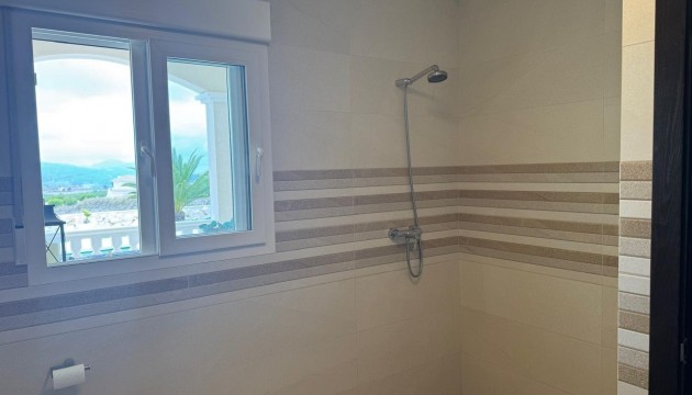 Videresalg - Detached Villa - Pinoso