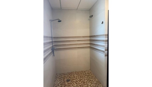 Videresalg - Detached Villa - Pinoso
