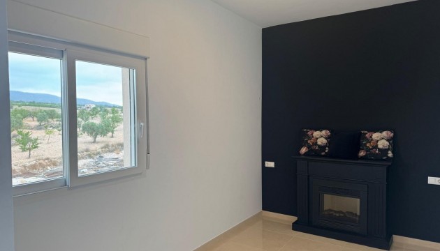 Videresalg - Detached Villa - Pinoso