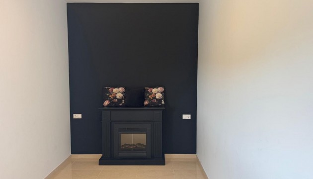 Videresalg - Detached Villa - Pinoso