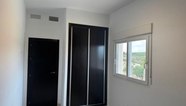 Videresalg - Detached Villa - Pinoso