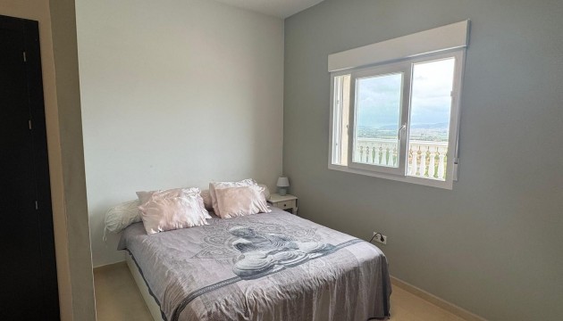 Videresalg - Detached Villa - Pinoso